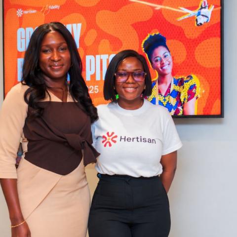 Emerging Communities Engages LSETF to Scale its Hertisan Initiative