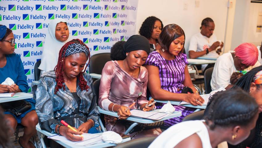 Why Funding Alone Won't Transform Women-Led Businesses
